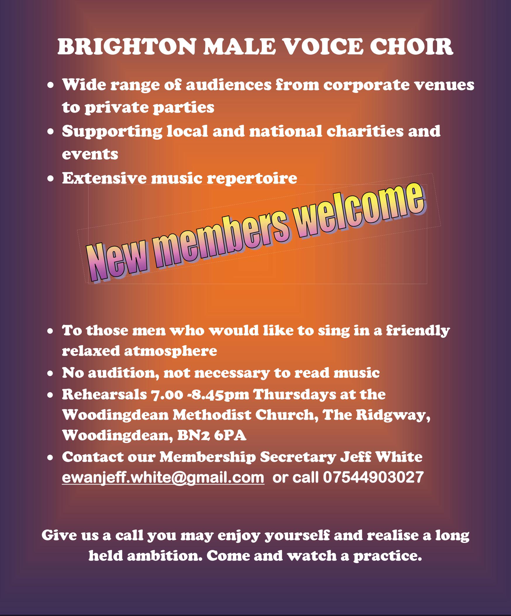 Recrutment-Flyer
